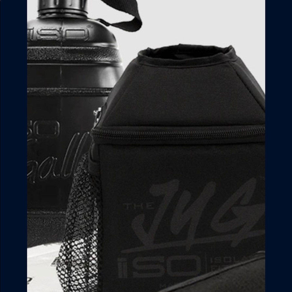 ISO Jug gallon
